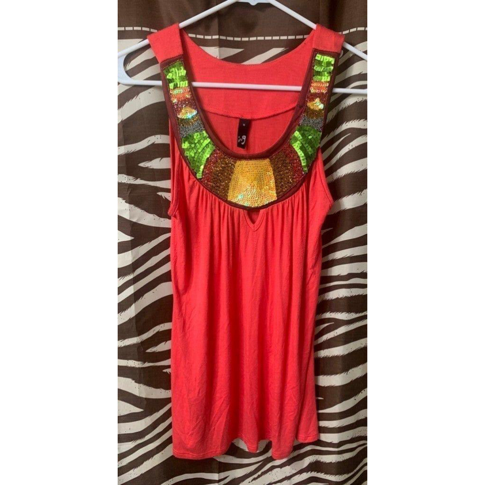 Tank Top medium